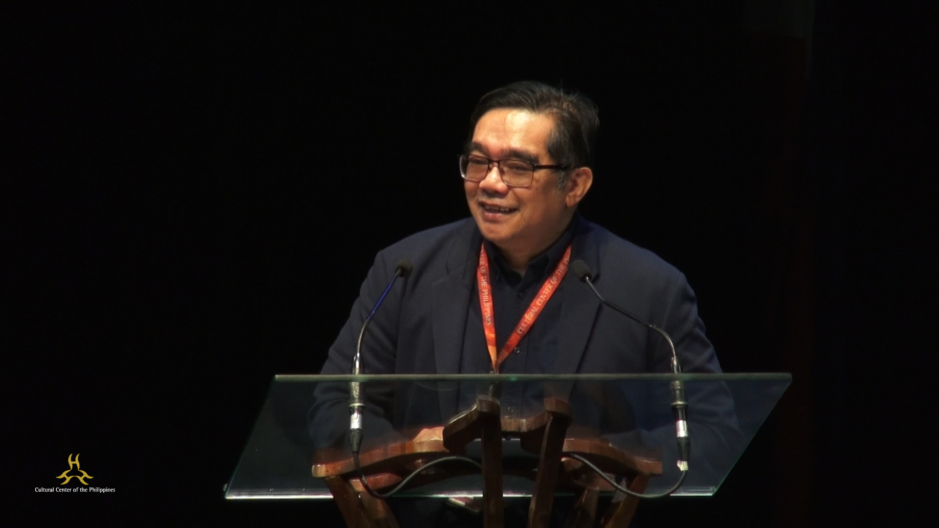 VLF XX: HINOG (Press Conference) Image